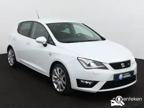SEAT Ibiza 1.2 TSI 2017
