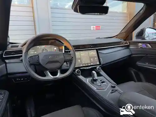 Lynk & Co 01 1.5TD PHEV 2023