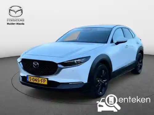 Mazda CX-30 2.0 e-SKYACTIV-X 186 2023