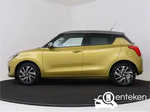 Suzuki Swift 1.2 Dualjet Hybrid 2023