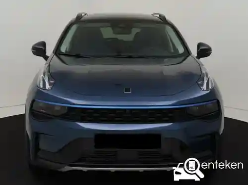 Lynk & Co 01 1.5TD PHEV 2023