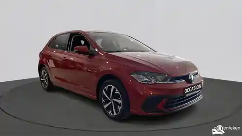 VW Polo 1.0 TSI OPF 2023