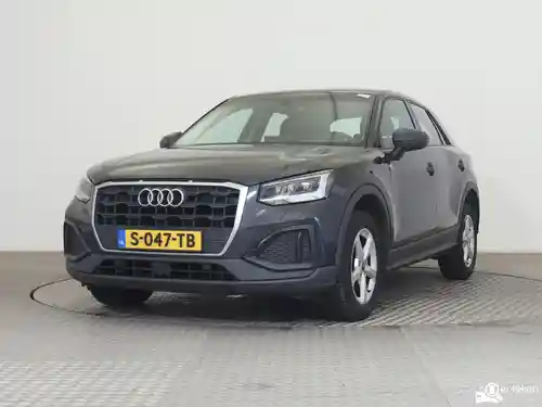 Audi Q2 35 TFSI 2023