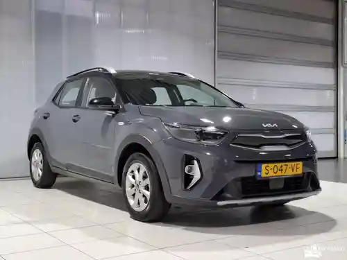 KIA Stonic 1.0 T-GDI 120 48V-Mild-Hybrid 2023
