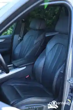 BMW X5 xDrive40e iPerformance 2017