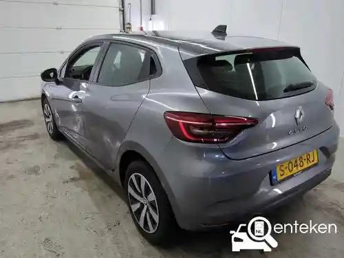 Renault Clio TCe 90 2023