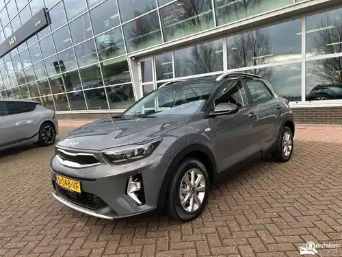 KIA Stonic 1.0 T-GDI 120 48V-Mild-Hybrid 2023