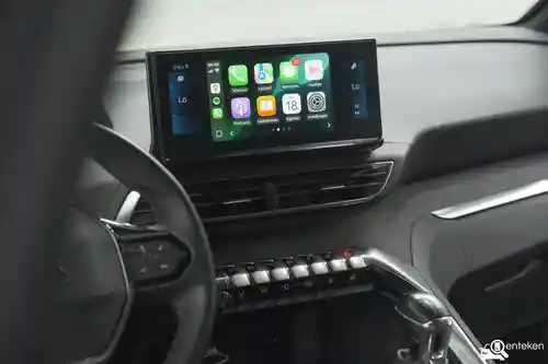 Peugeot 3008 1.2 PureTech 130 2023
