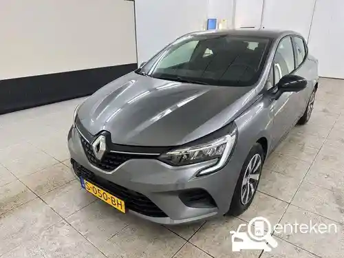 Renault Clio TCe 90 2022