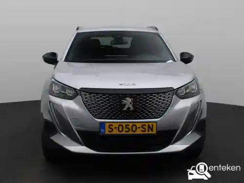 Peugeot 2008 1.2 PureTech 130 2023