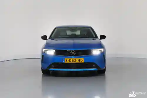 Opel Astra 1.2 Turbo 2022