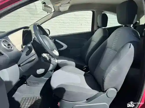 Ford Ka 1.2 2009