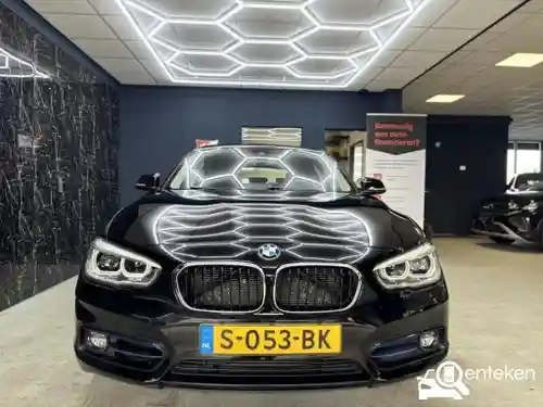 BMW 118i 2019