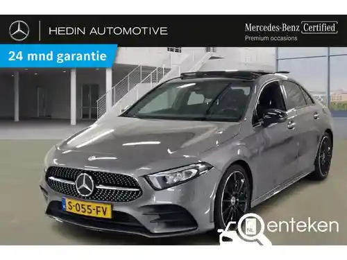 Mercedes-Benz A 180  2023