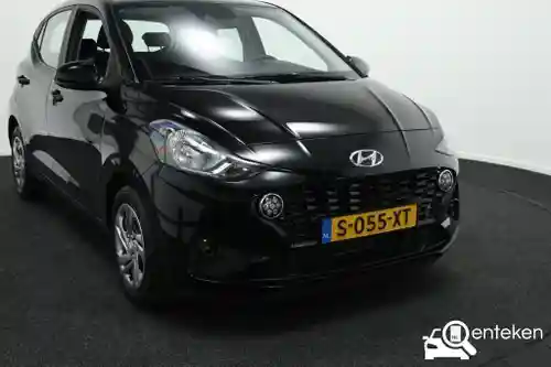 Hyundai i10 1.0 2023