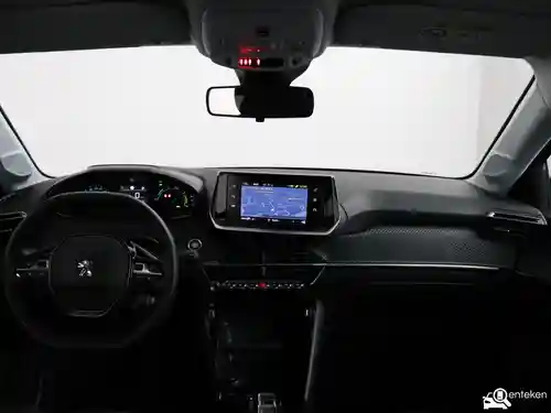Peugeot e-208 2023