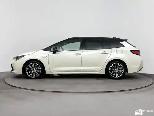 Toyota Corolla Touring Sports 1.8 Hybrid 2019