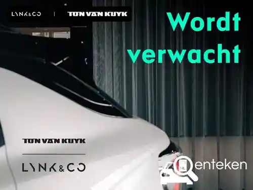 Lynk & Co 01 1.5TD PHEV 2023