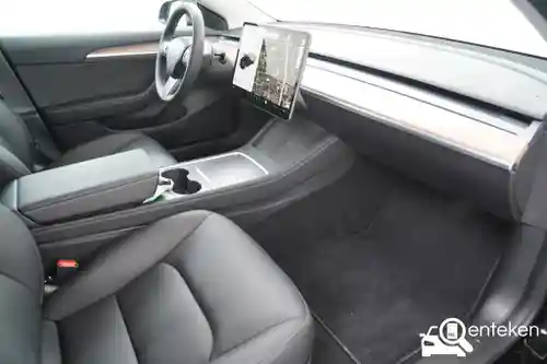 Tesla Model 3 Performance 2022
