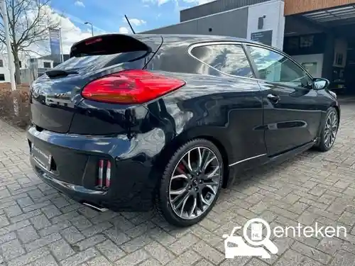 KIA pro_cee´d GT 2014