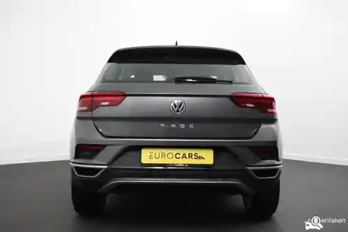 VW T-Roc 1.5 TSI OPF ACT 2020