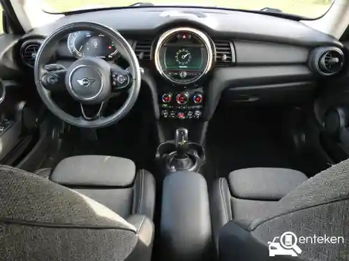 MINI  One 2020