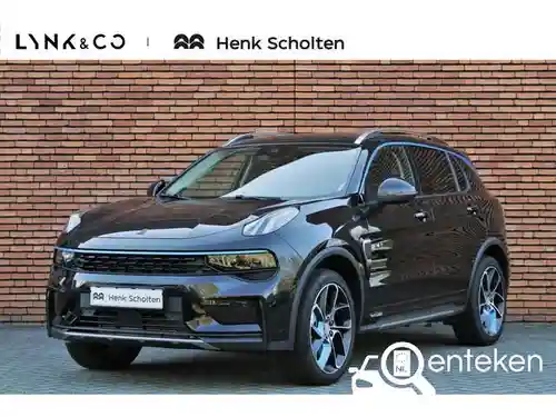 Lynk & Co 01 1.5TD PHEV 2023