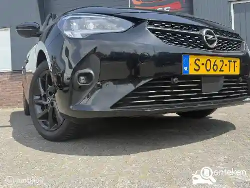 Opel Corsa 1.2 2021