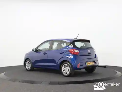 Hyundai i10 1.0 2023