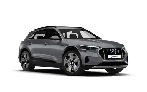 Audi e-tron 55 2022