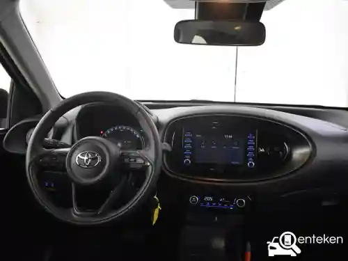 Toyota Aygo 1.0 2023