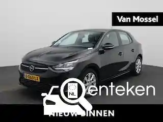 Opel Corsa 1.2 2023