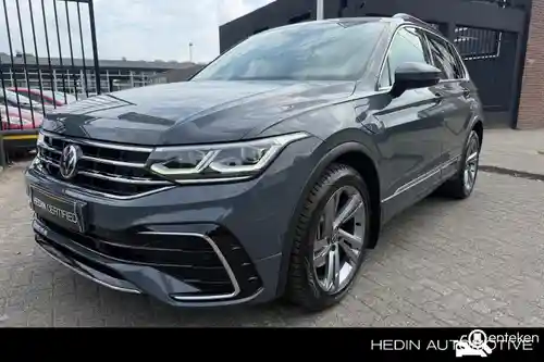 VW Tiguan 1.4 eHybrid OPF 2021