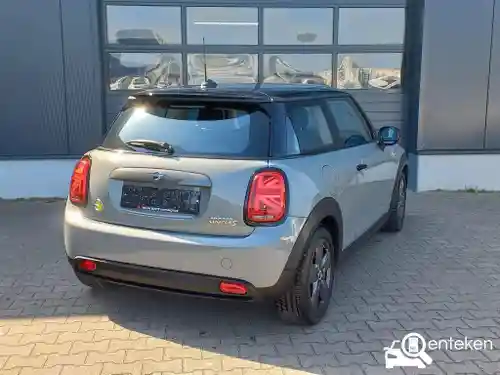 MINI  Cooper SE 2021