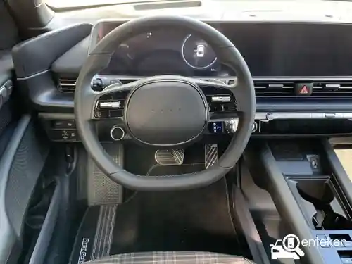 Hyundai IONIQ 6 (77,4 kWh) 2023