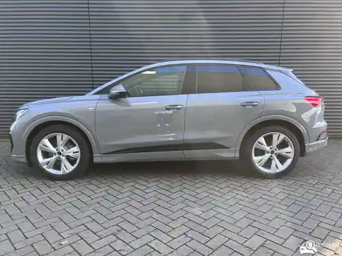 Audi Q4 35 e-tron 2022