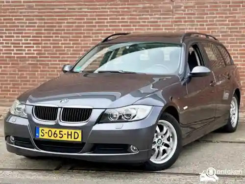 BMW 318i Touring 2007