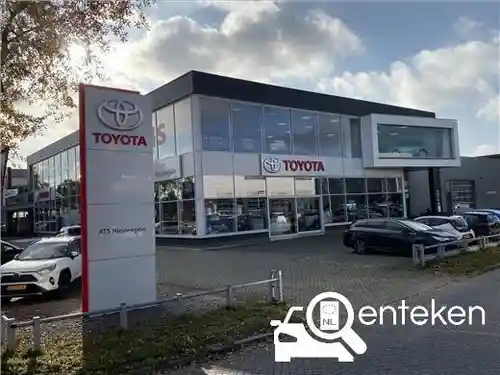 Toyota Yaris Cross 1.5 Hybrid 116 2023
