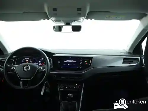 VW Polo 1.0 TSI OPF 2018