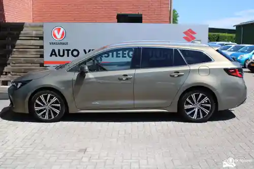 Toyota Corolla Touring Sports 1.8 Hybrid 2023