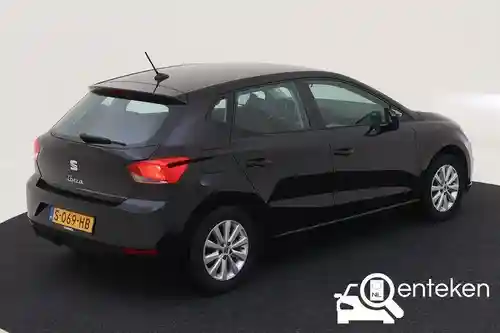 SEAT Ibiza 1.0 TSI 2023