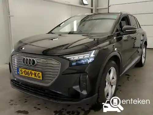 Audi Q4 40 e-tron 2023