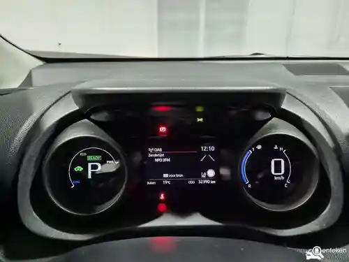 Toyota Yaris Cross 1.5 Hybrid 116 2023