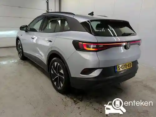 VW ID.4 Pro Performance 2023