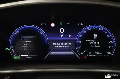 Toyota Corolla Cross 2.0 Hybrid 2022