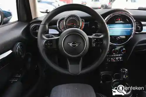 MINI  Cooper 2023