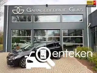VW Golf 1.0 TSI 2023