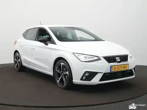 SEAT Ibiza 1.0 TSI 2023