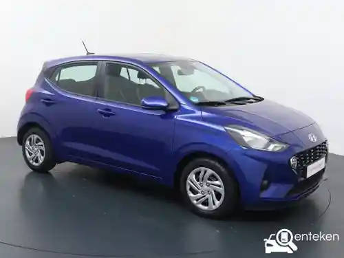 Hyundai i10 1.0 2023