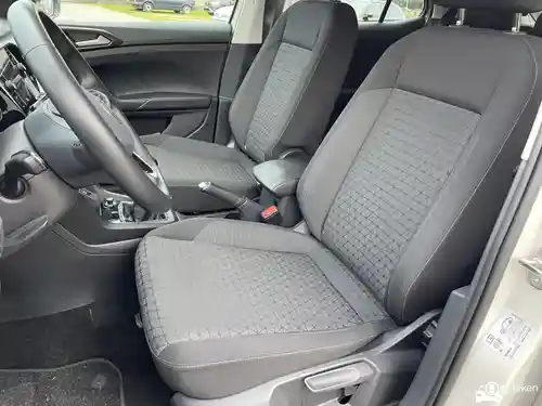 VW T-Cross 1.0 TSI OPF 2023